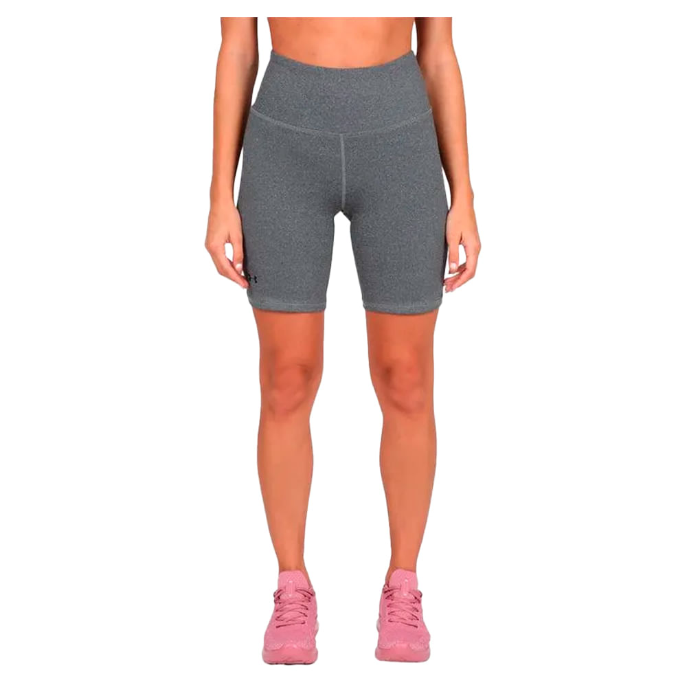 Calza Biker Mujer Under Armour