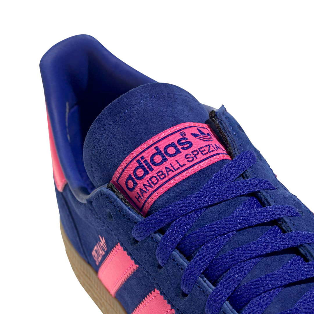 Zapatillas Mujer adidas Handball Spezial — imagen 6