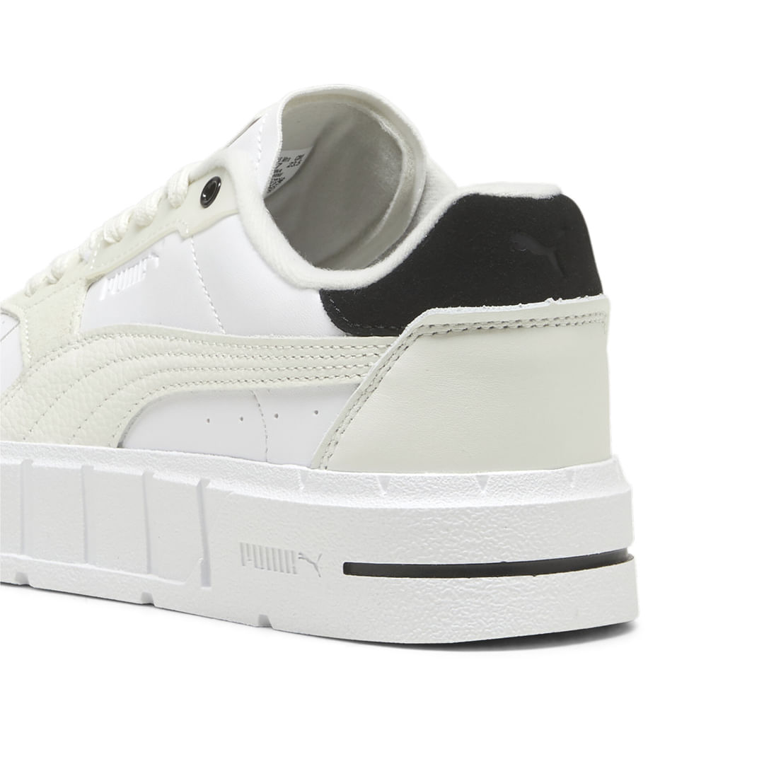 Zapatillas Mujer Puma Cali Court Pure Luxe — imagen 5