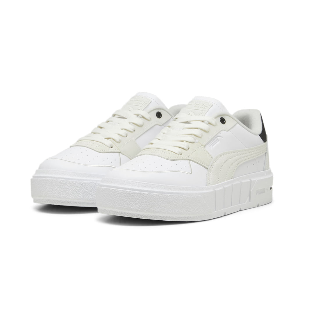 Zapatillas Mujer Puma Cali Court Pure Luxe — imagen 6