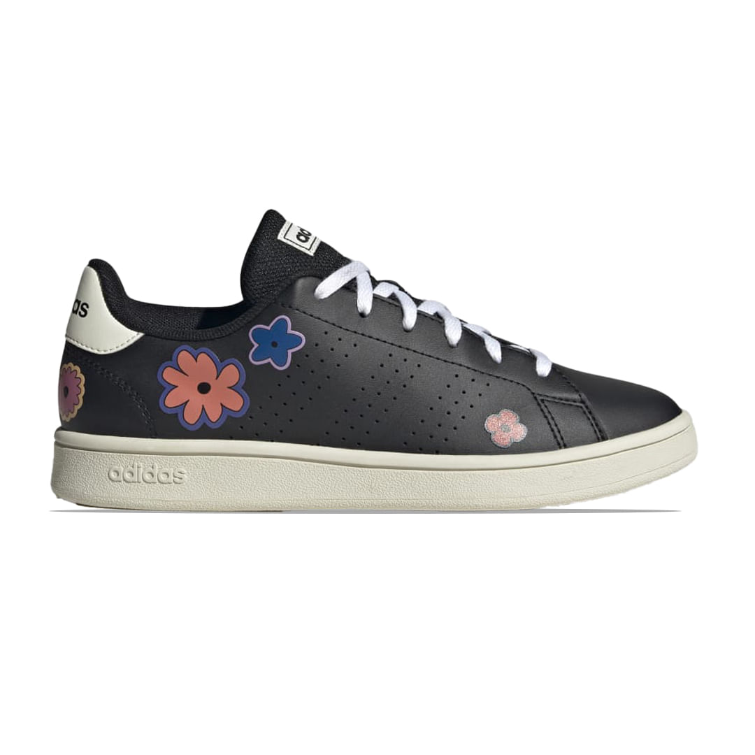 Adidas Advantage Base - Negro
