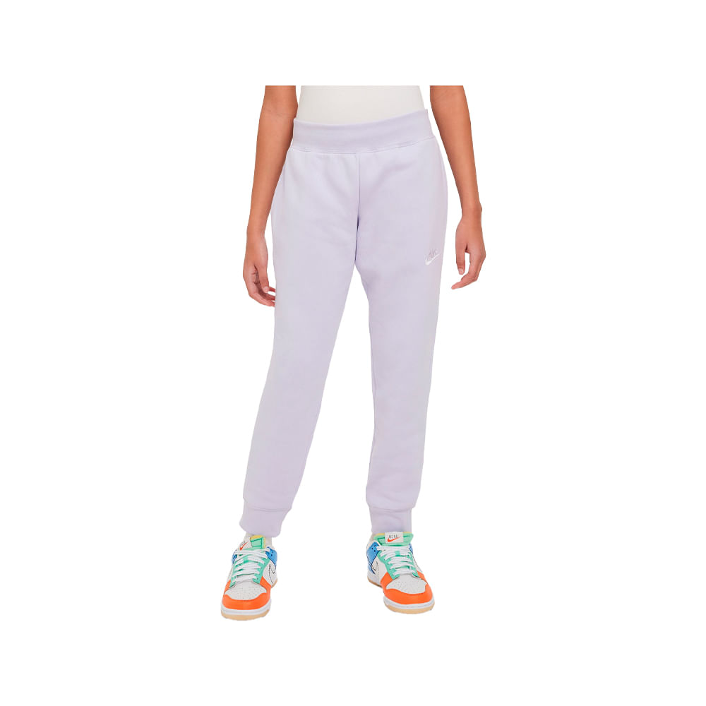Pantalón Niños Nike Club Fleece