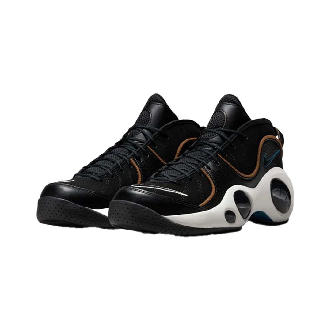 Zapatillas Hombre Nike Air Zoom Flight 95 — imagen 5