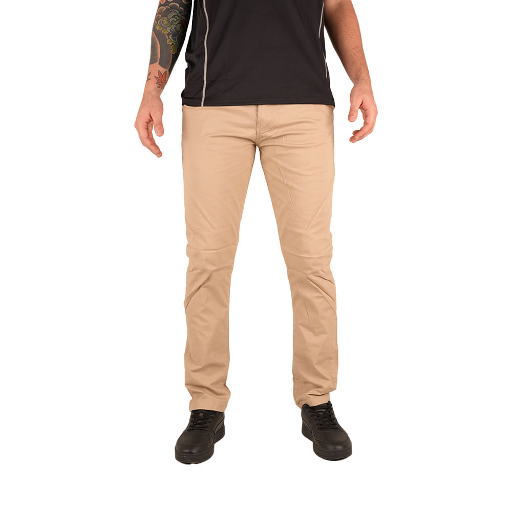 Pantalón Hombre Brand
