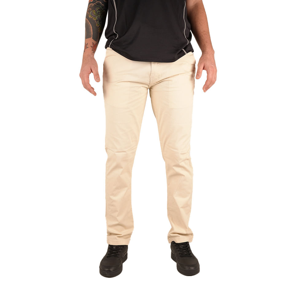 Pantalón Hombre Brand