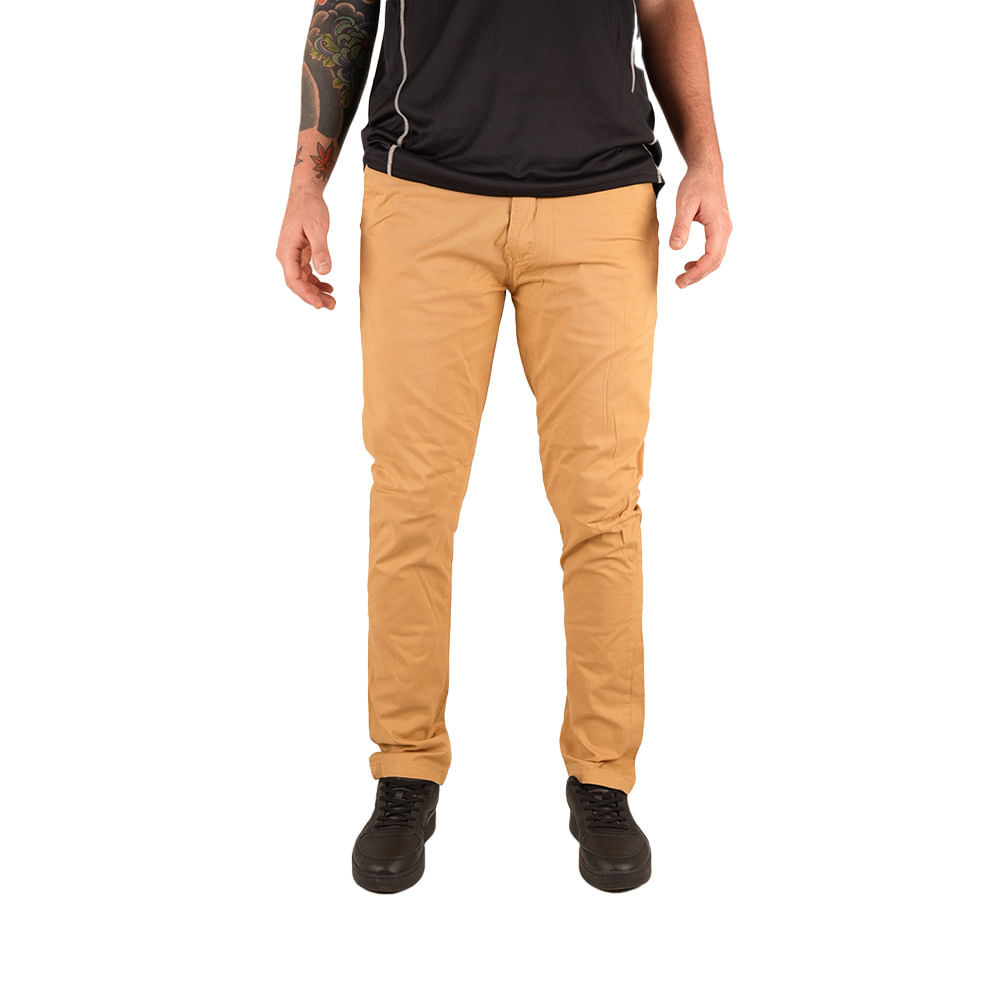 Pantalón Hombre Brand