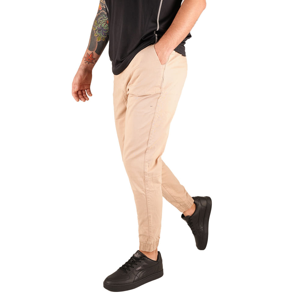 Pantalón Hombre Brand