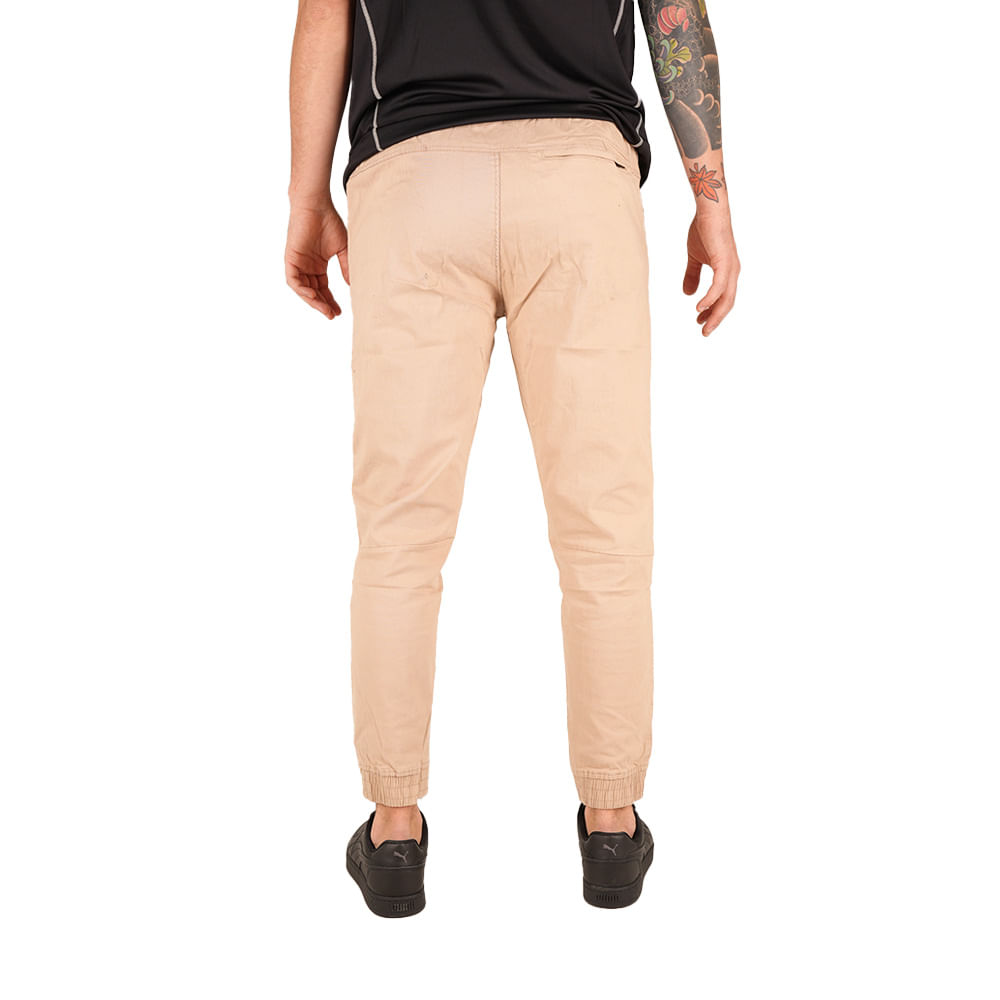 Pantalón Hombre Brand — imagen 2
