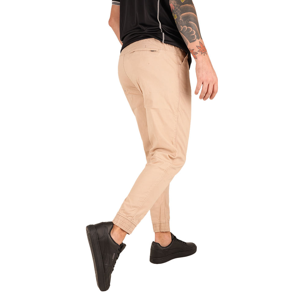 Pantalón Hombre Brand — imagen 3