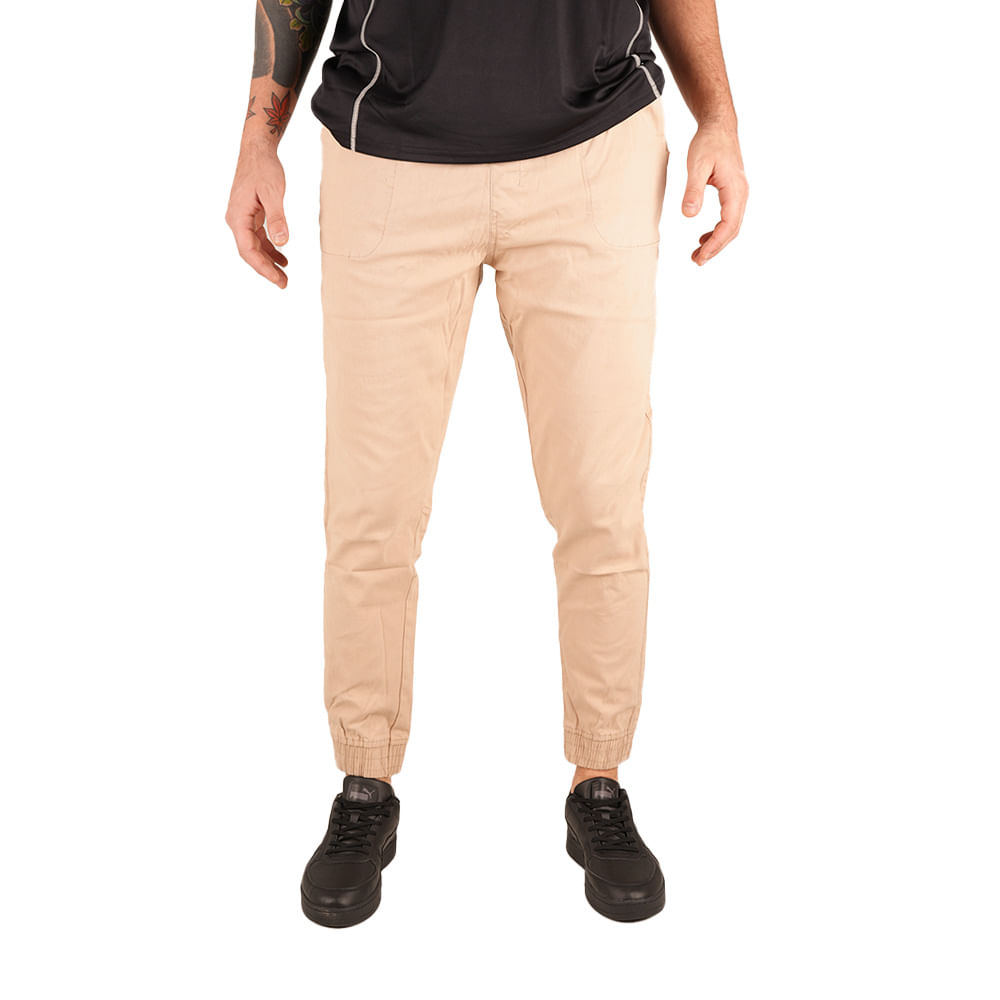 Pantalón Hombre Brand — imagen 4
