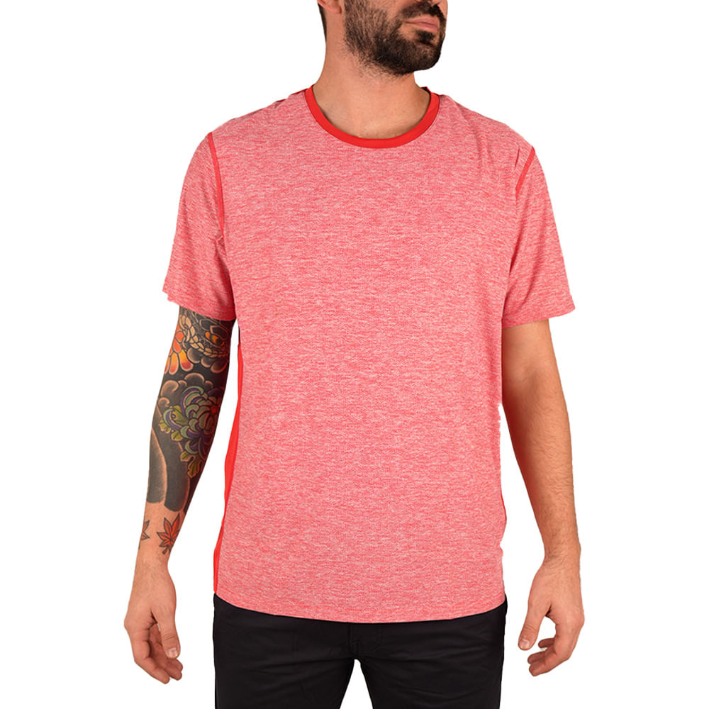 Remera Hombre Brand