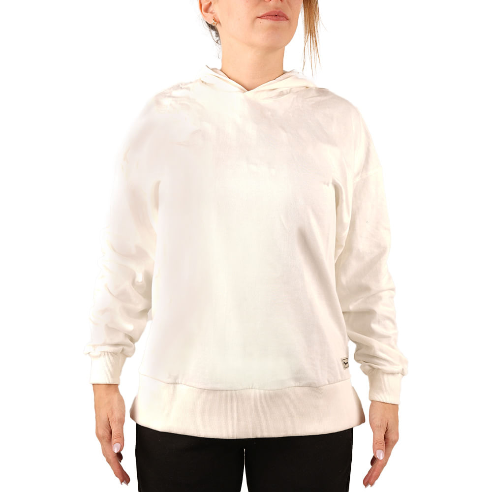 Buzo Mujer Hifel Essential Cc