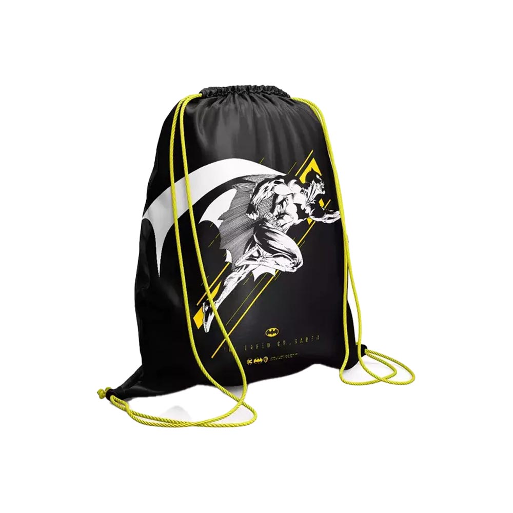 Mochila Cordon Batman