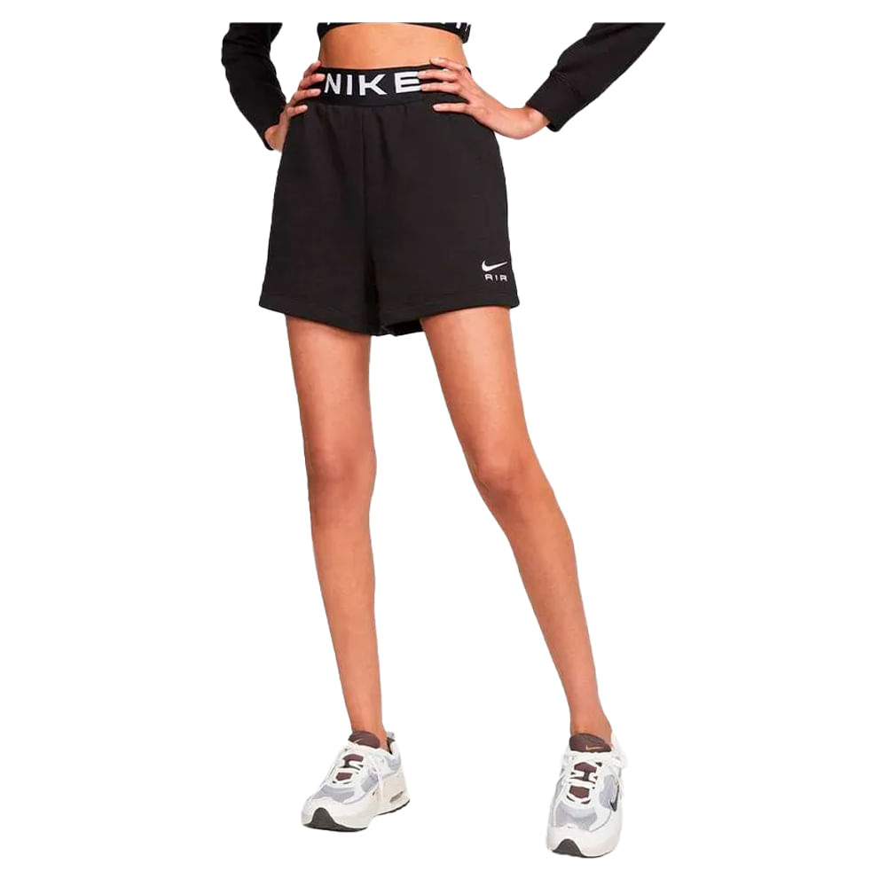 Short Mujer Nike Air