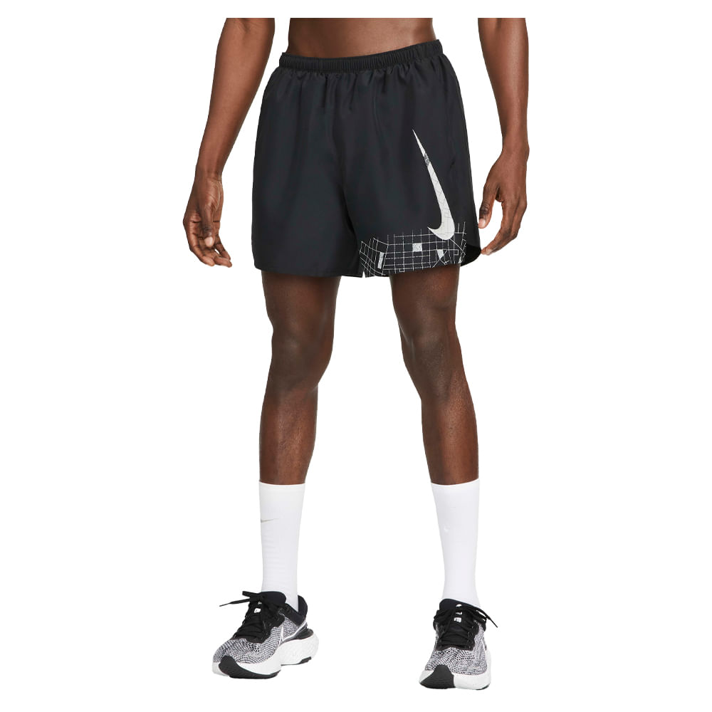 Short Hombre Nike Swoosh Run