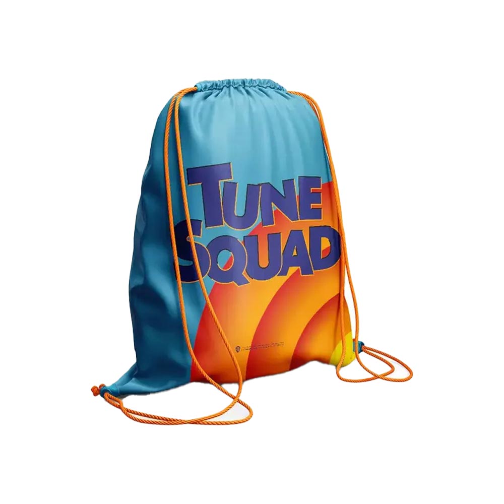 Mochila Cordon Space Jam