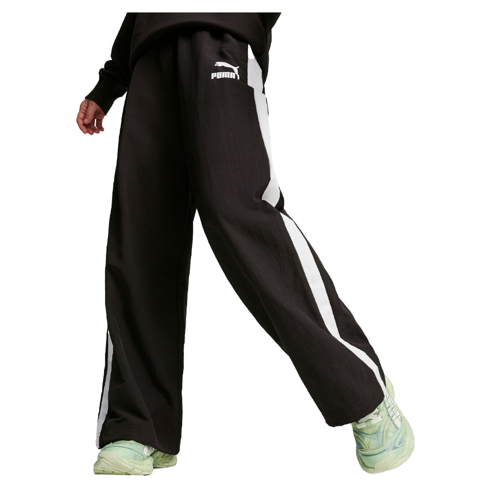 Pantalón Puma T7 Oversized Track