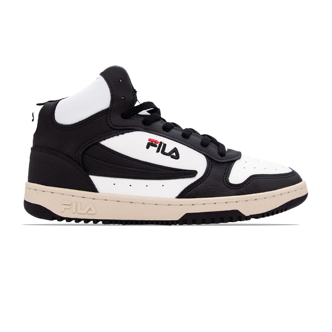 Zapatillas Hombre Fila Fx-33