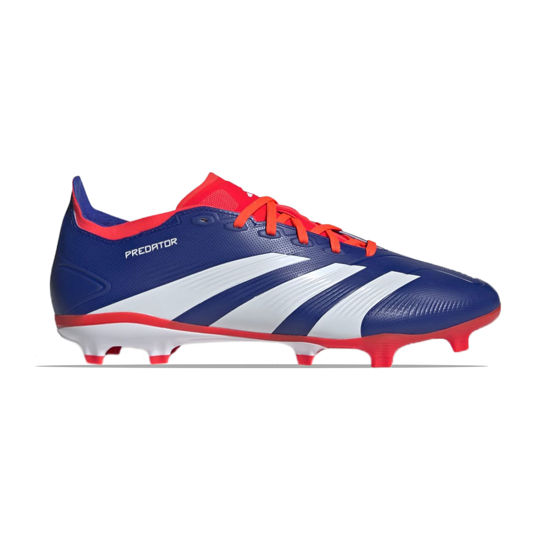 Botines Hombre adidas Predator League FG