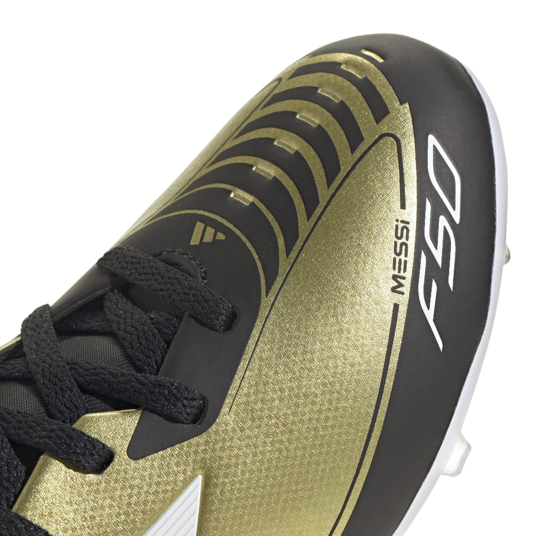Botines Niños adidas F50 League FG — imagen 2