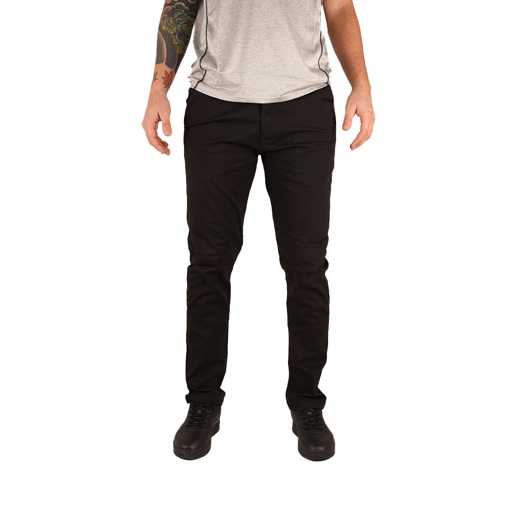 Pantalón Hombre Brand