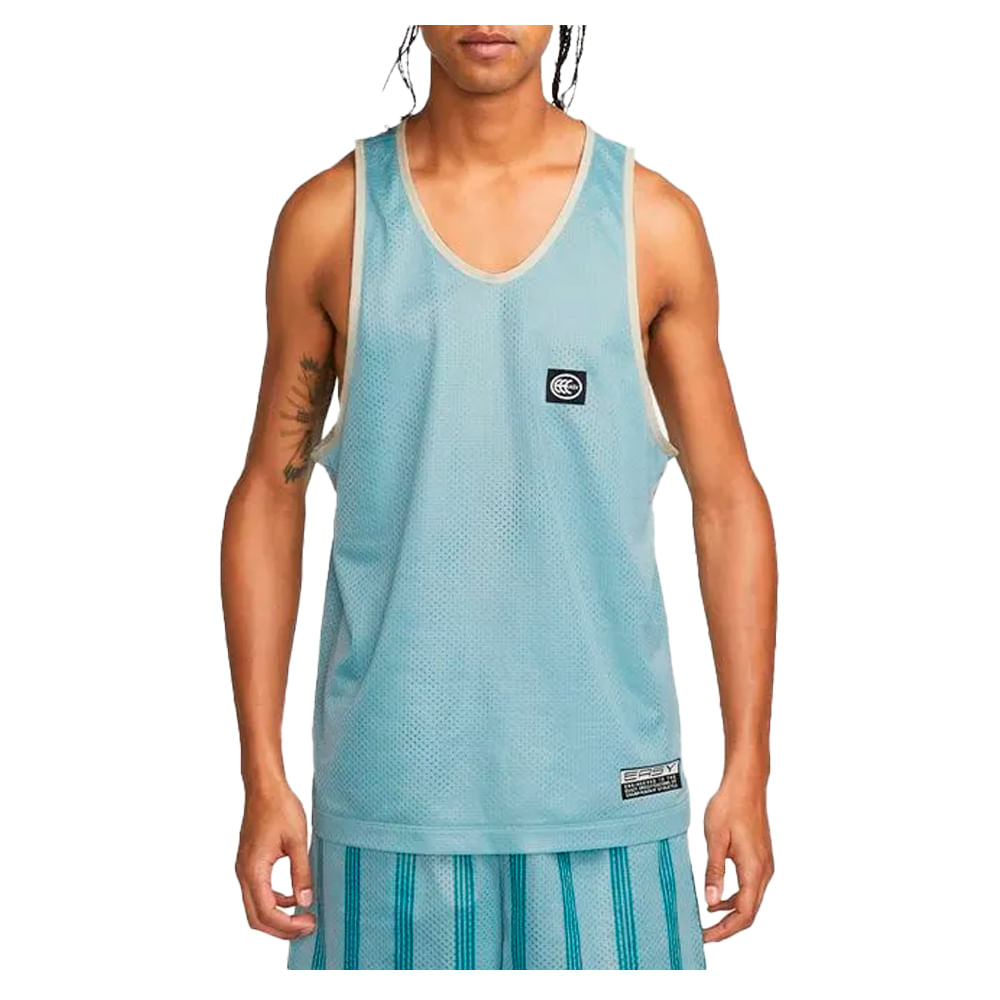 Musculosa Básquet Hombre Nike Kevin Durant