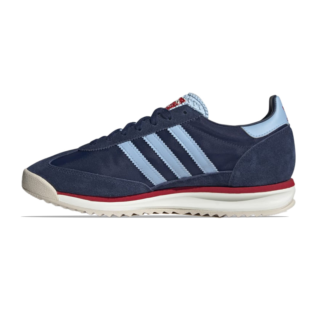 Zapatillas Hombre adidas SL 72 RS — imagen 2