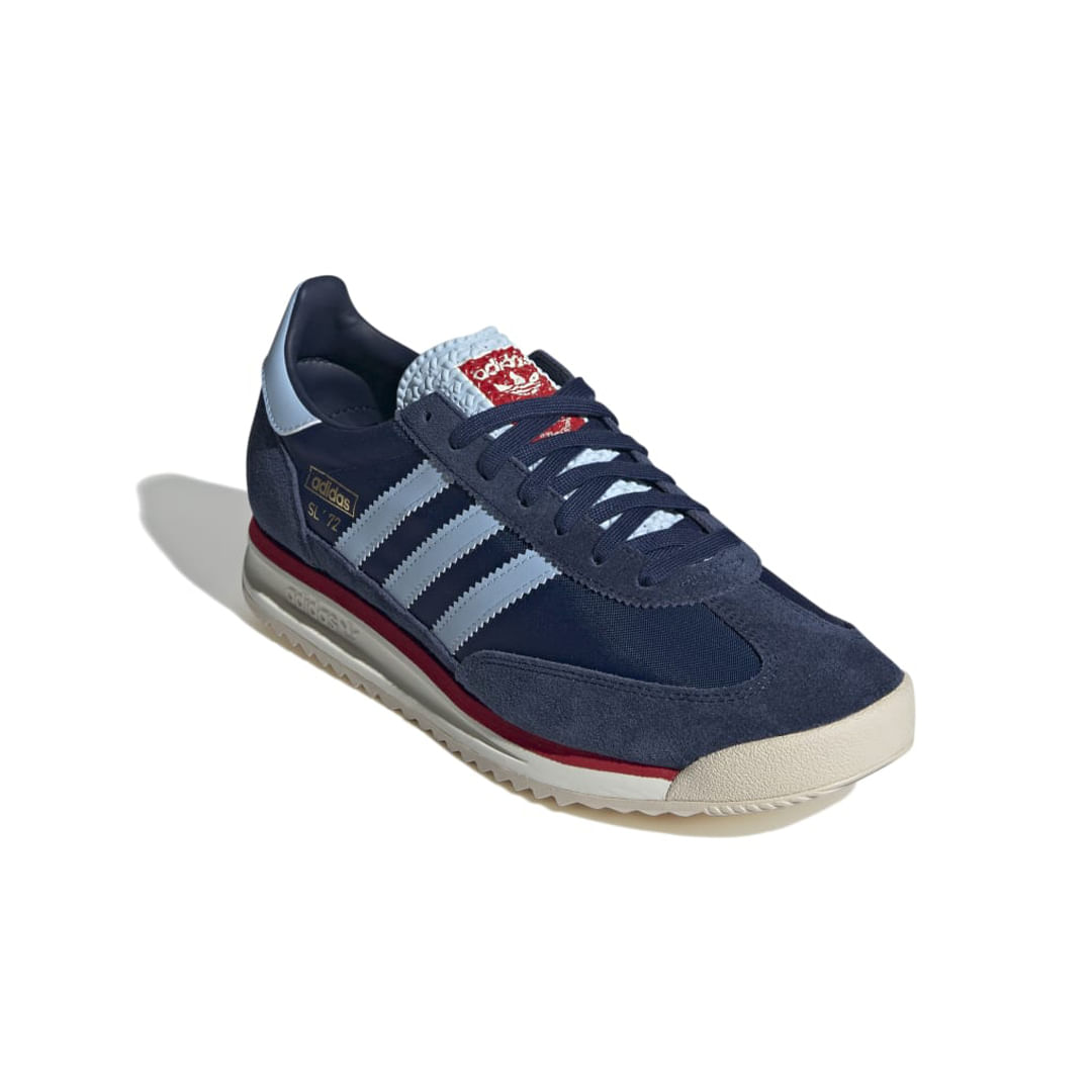 Zapatillas Hombre adidas SL 72 RS — imagen 5