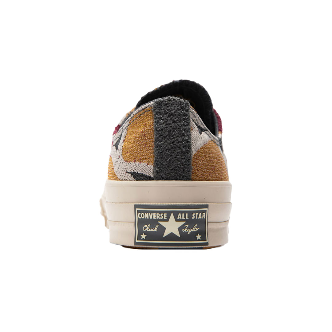 Zapatillas Mujer Converse Chuck 70 Ox — imagen 3