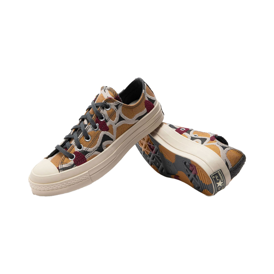Zapatillas Mujer Converse Chuck 70 Ox — imagen 4