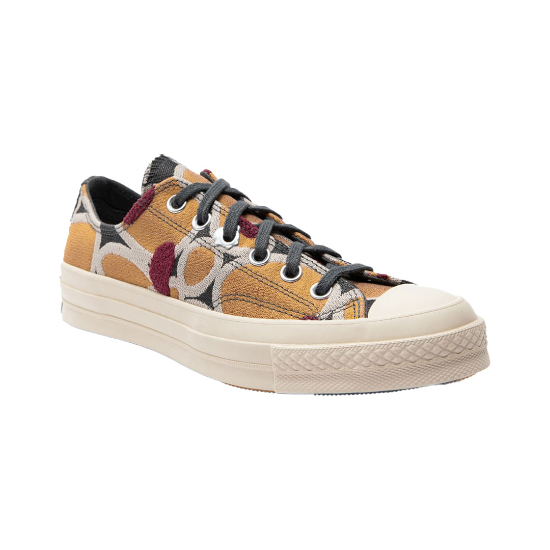 Zapatillas Mujer Converse Chuck 70 Ox — imagen 5
