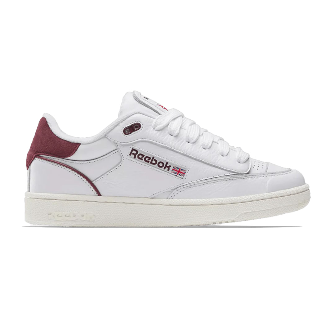 Zapatillas Reebok Club Bulc