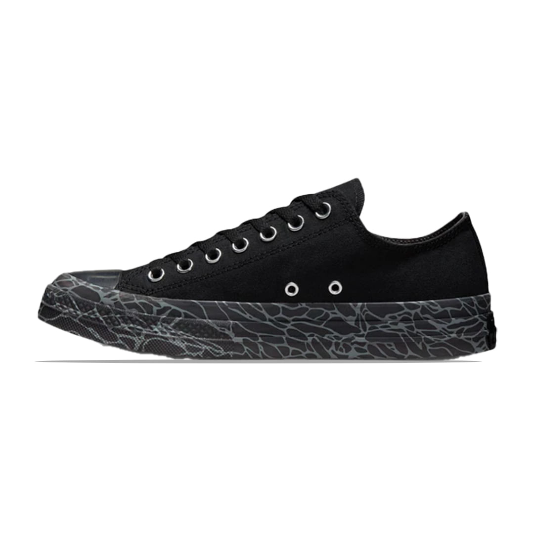 Zapatillas Hombre Converse Chuck Taylor Cx Tonal — imagen 2