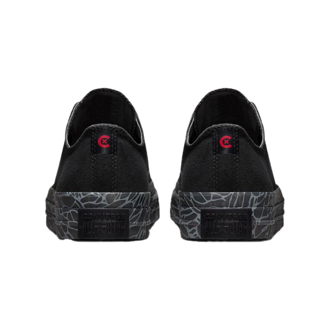 Zapatillas Hombre Converse Chuck Taylor Cx Tonal — imagen 4