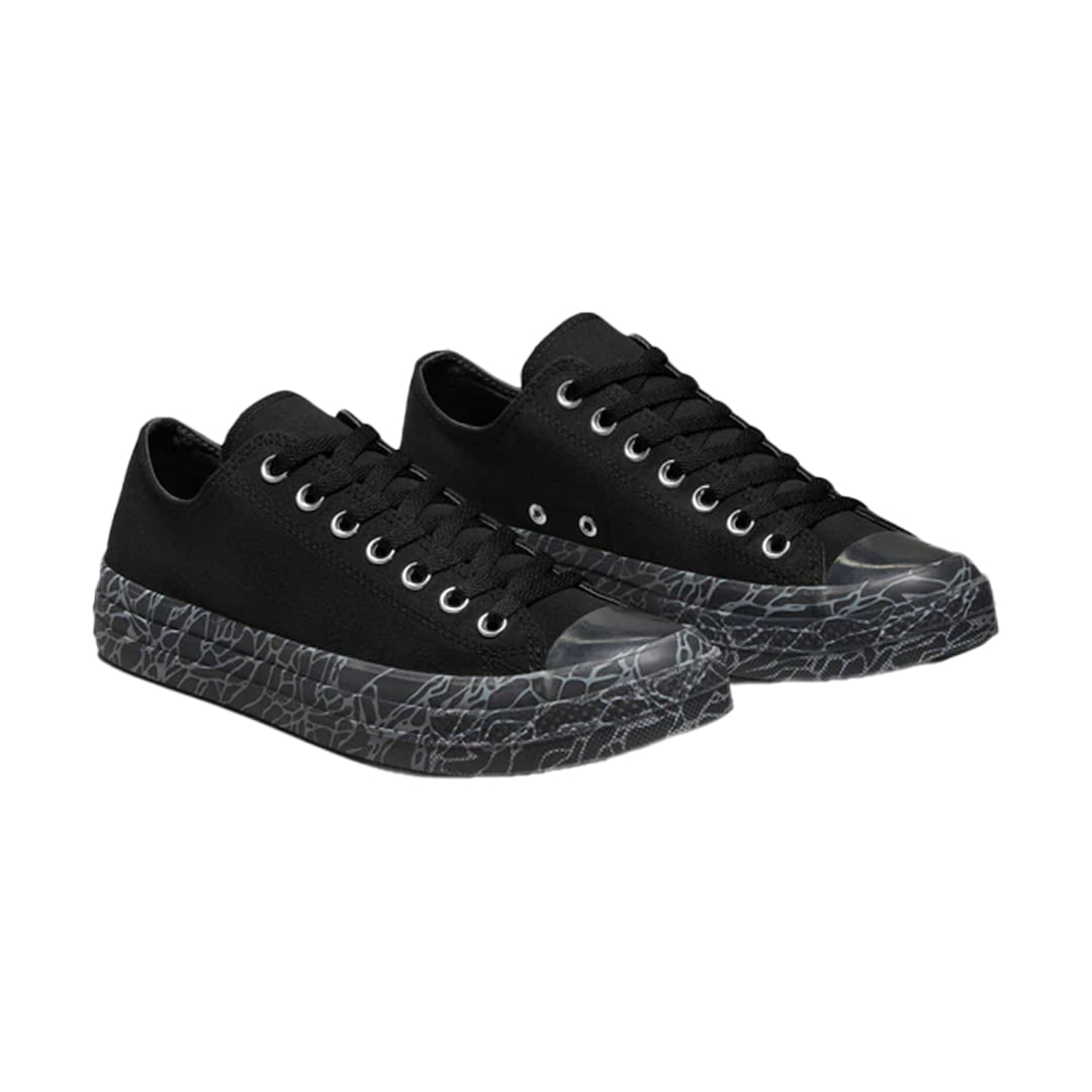 Zapatillas Hombre Converse Chuck Taylor Cx Tonal — imagen 5