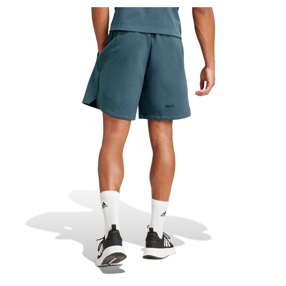 Short Hombre adidas Z.n.e — imagen 2