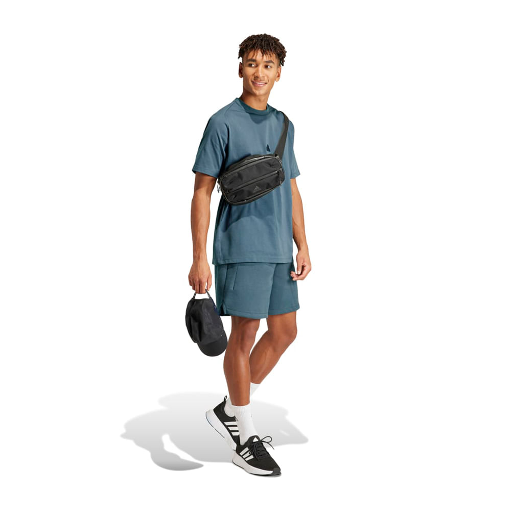 Short Hombre adidas Z.n.e — imagen 3