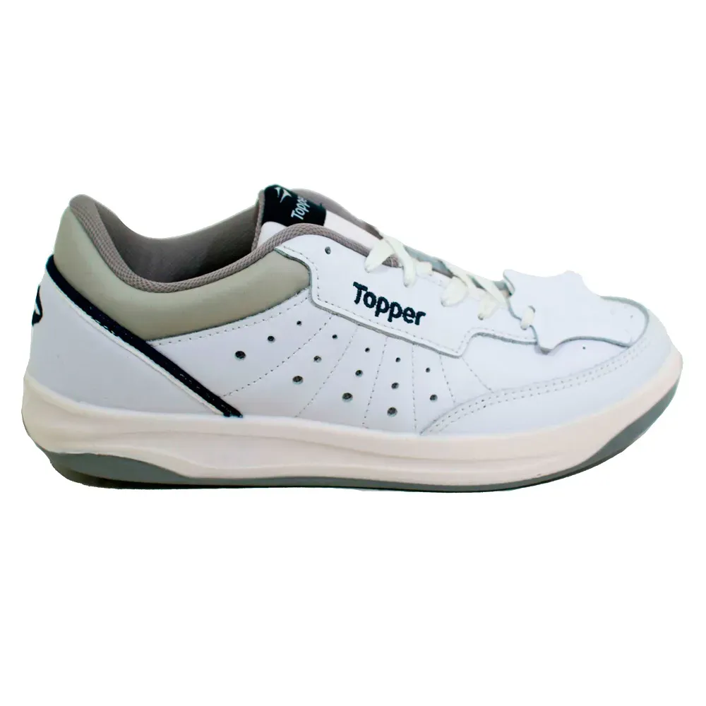 Zapatillas Topper X Forcer III
