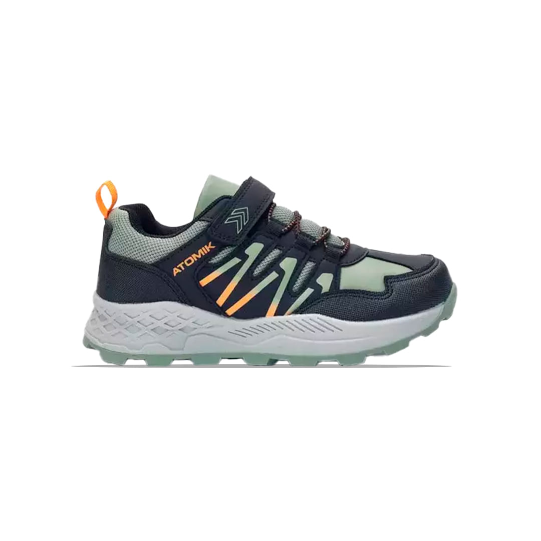 Zapatillas Niños Atomik Nepal Primera