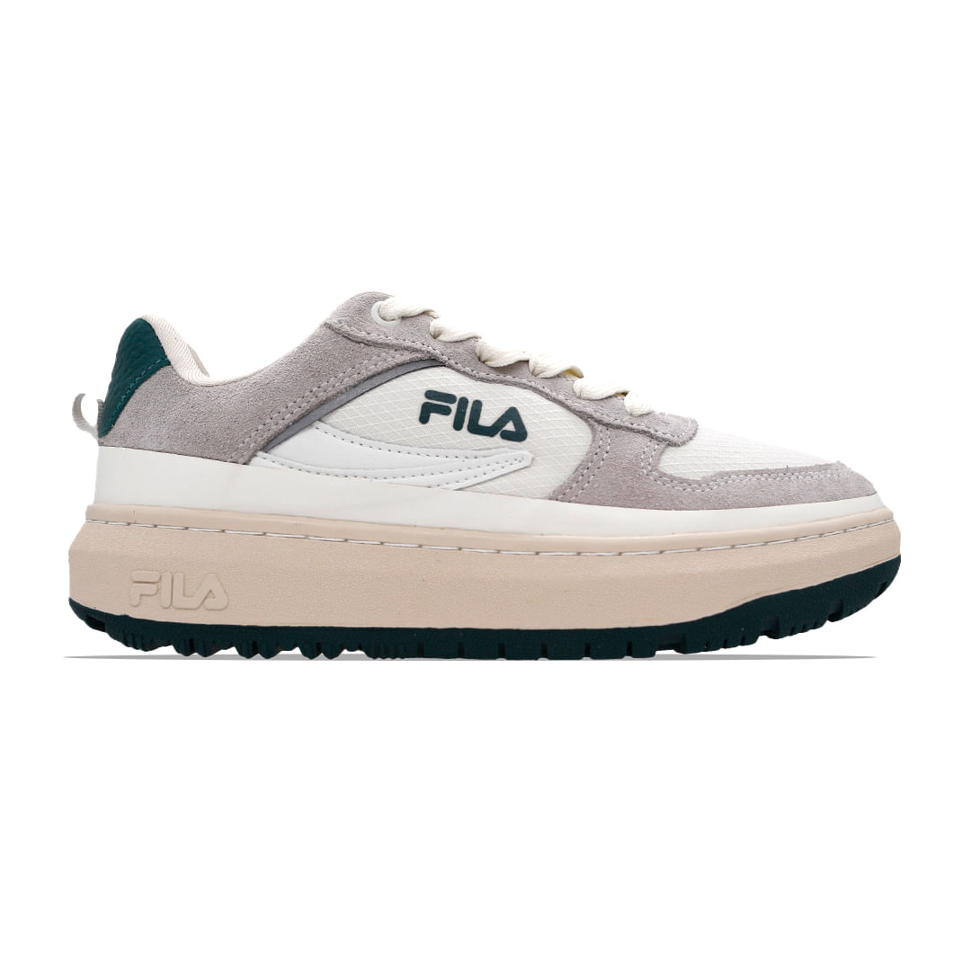 Zapatillas Mujer Fila Fx-100
