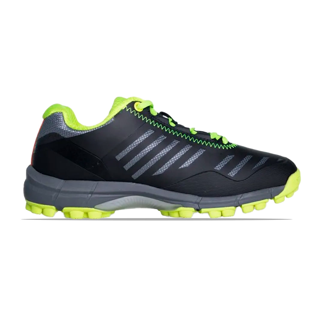 Botines Hockey Grays Burner