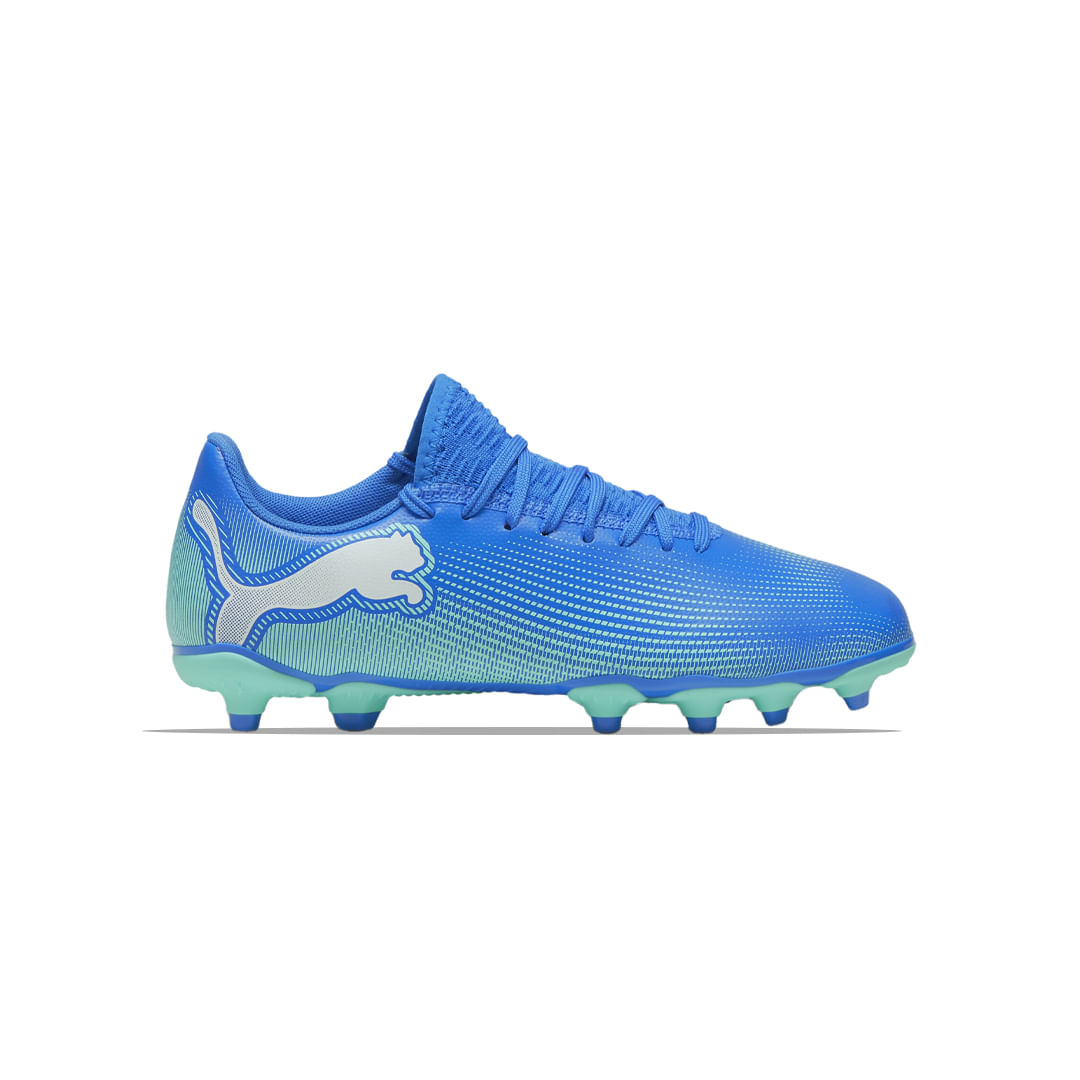 Botines Niños Puma Future 7 Play FG