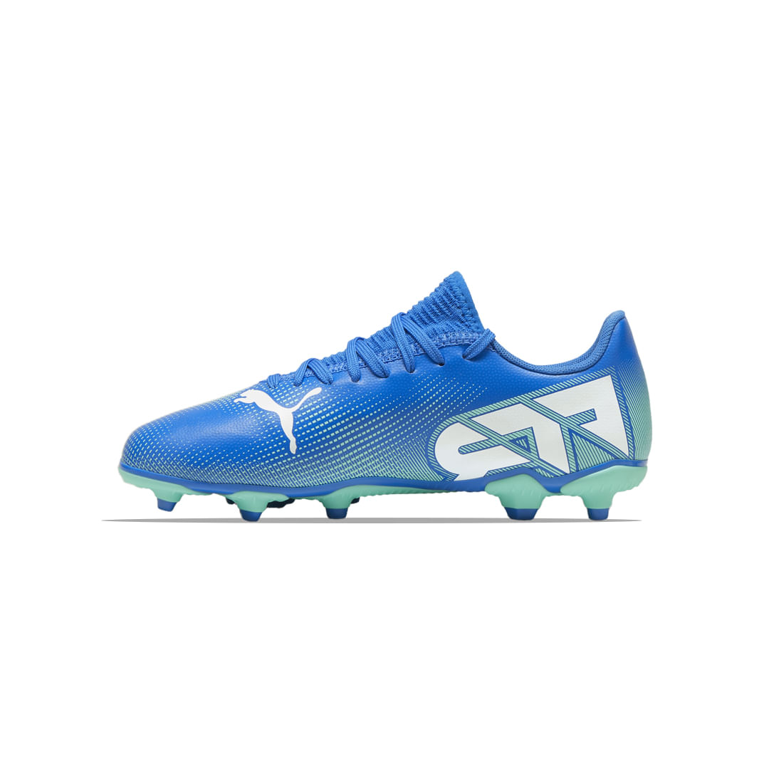 Botines Niños Puma Future 7 Play FG — imagen 2