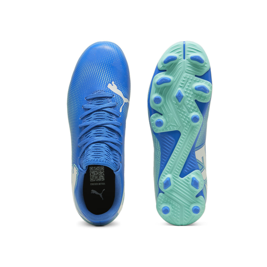 Botines Niños Puma Future 7 Play FG — imagen 3