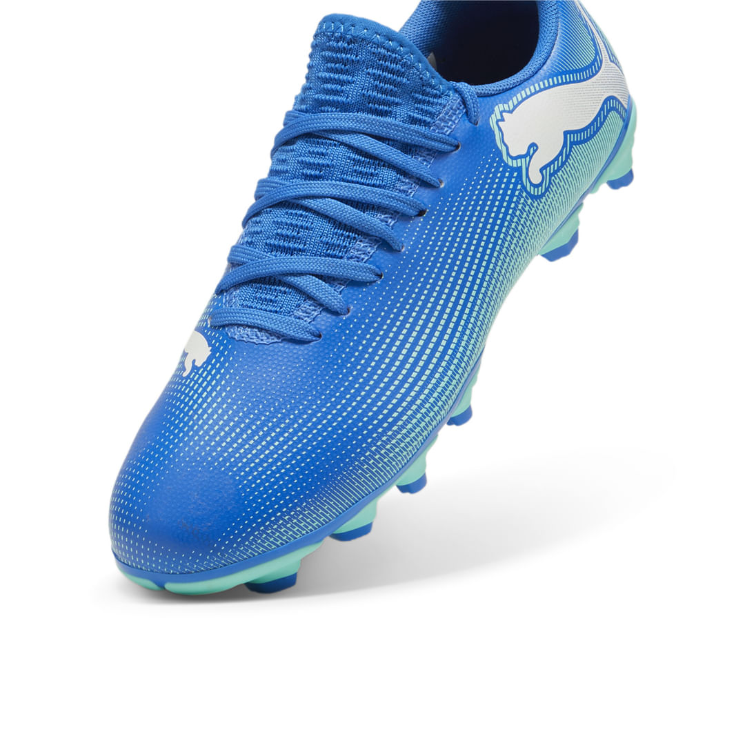 Botines Niños Puma Future 7 Play FG — imagen 4