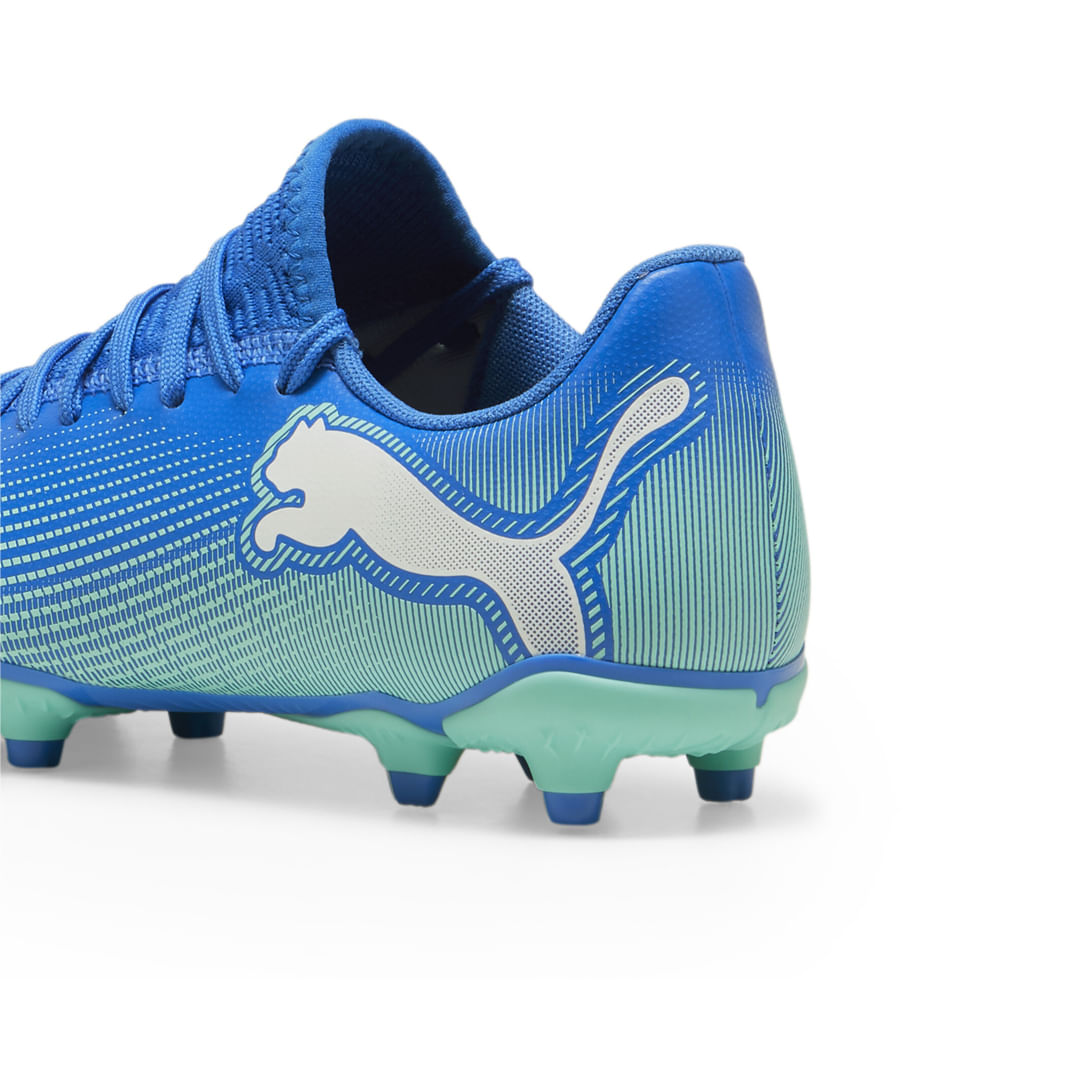 Botines Niños Puma Future 7 Play FG — imagen 5