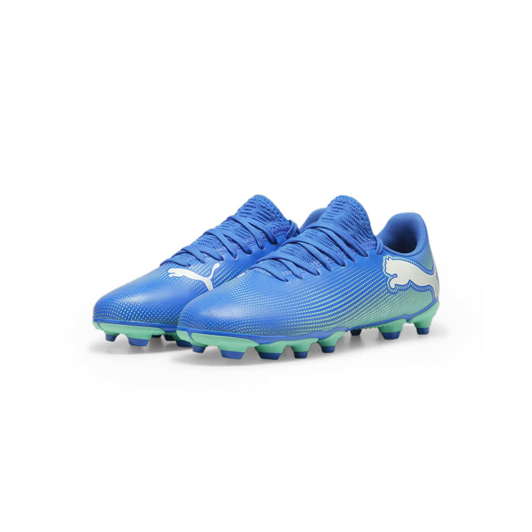 Botines Niños Puma Future 7 Play FG — imagen 6