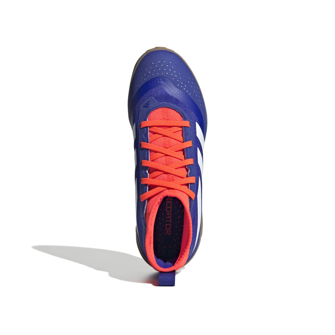 Botines Futsal Niños adidas Predator League — imagen 4