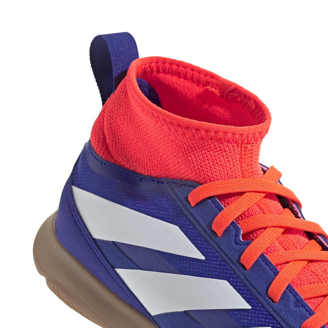 Botines Futsal Niños adidas Predator League — imagen 5