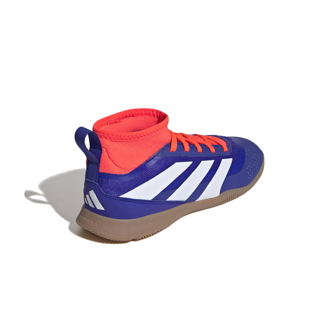 Botines Futsal Niños adidas Predator League — imagen 6